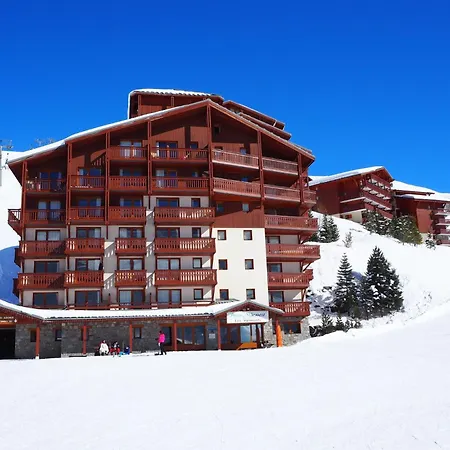 Valmonts A - Duplex Renove - Depart Aux Pieds - Balcon Mae-9904 Appartement