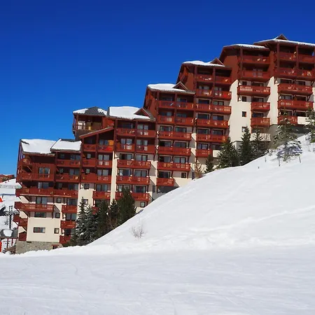 Appartement Valmonts A - Duplex Renove - Depart Aux Pieds - Balcon Mae-9904 *